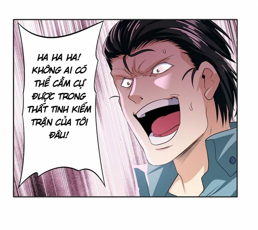 đọc truyện Anh Hùng ? Ta Không Làm Lâu Rồi Chương 116 ảnh 48 tại Thiên Thai Truyện