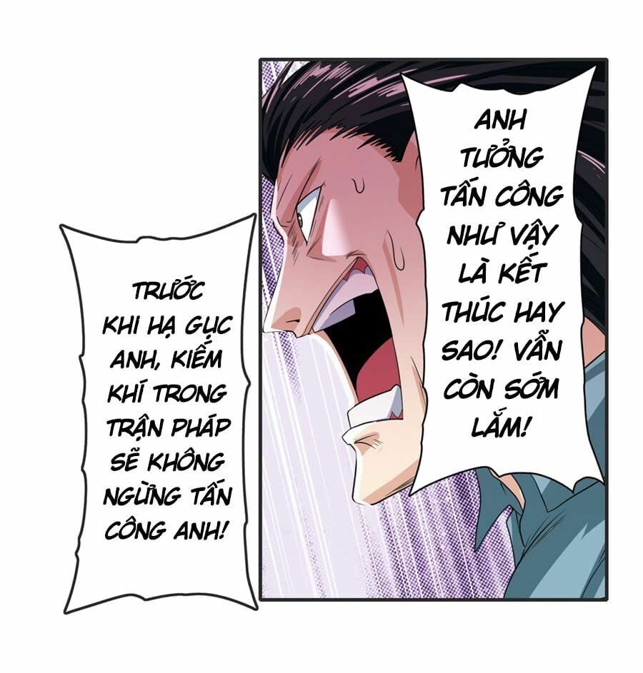 đọc truyện Anh Hùng ? Ta Không Làm Lâu Rồi Chương 116 ảnh 50 tại Thiên Thai Truyện