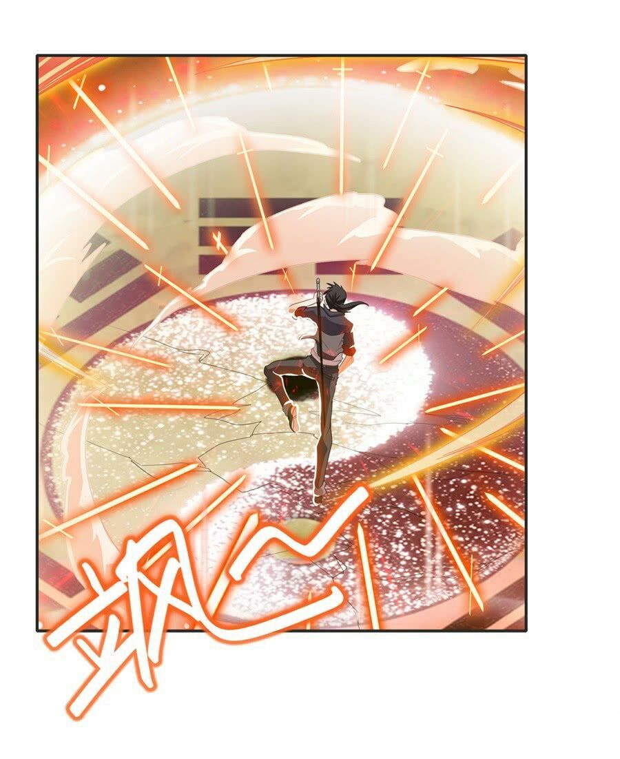 đọc truyện Anh Hùng ? Ta Không Làm Lâu Rồi Chương 116 ảnh 51 tại Thiên Thai Truyện