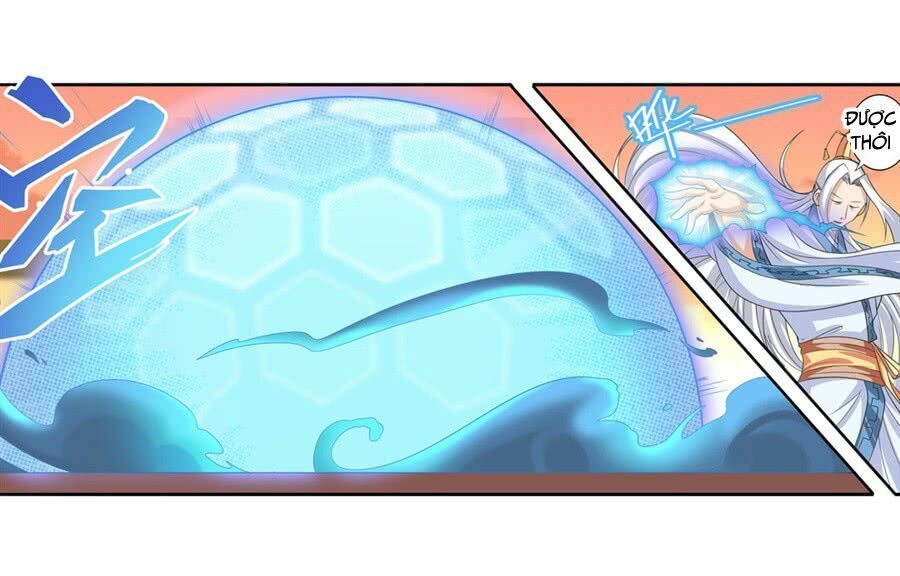 đọc truyện Anh Hùng ? Ta Không Làm Lâu Rồi Chương 116 ảnh 7 tại Thiên Thai Truyện