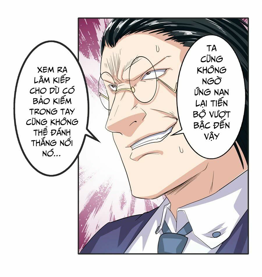 đọc truyện Anh Hùng ? Ta Không Làm Lâu Rồi Chương 116 ảnh 54 tại Thiên Thai Truyện