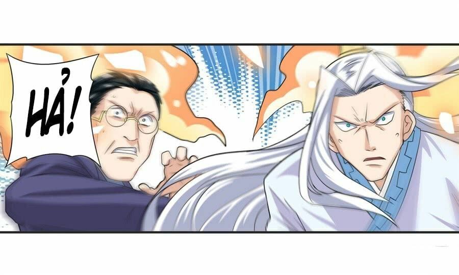 đọc truyện Anh Hùng ? Ta Không Làm Lâu Rồi Chương 116 ảnh 58 tại Thiên Thai Truyện