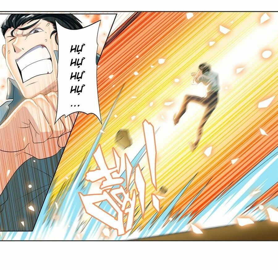 đọc truyện Anh Hùng ? Ta Không Làm Lâu Rồi Chương 116 ảnh 61 tại Thiên Thai Truyện