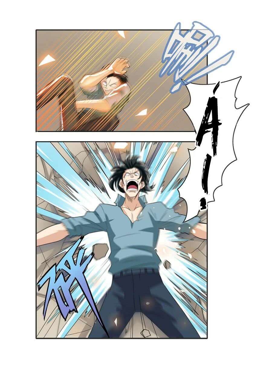 đọc truyện Anh Hùng ? Ta Không Làm Lâu Rồi Chương 116 ảnh 63 tại Thiên Thai Truyện