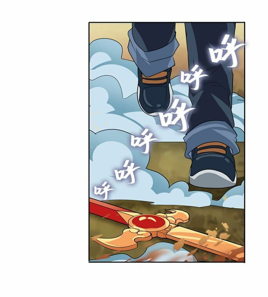 đọc truyện Anh Hùng ? Ta Không Làm Lâu Rồi Chương 116 ảnh 64 tại Thiên Thai Truyện