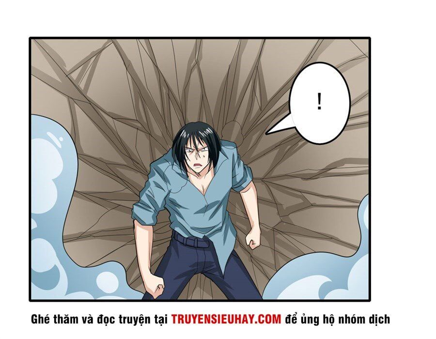 đọc truyện Anh Hùng ? Ta Không Làm Lâu Rồi Chương 117 ảnh 15 tại Thiên Thai Truyện