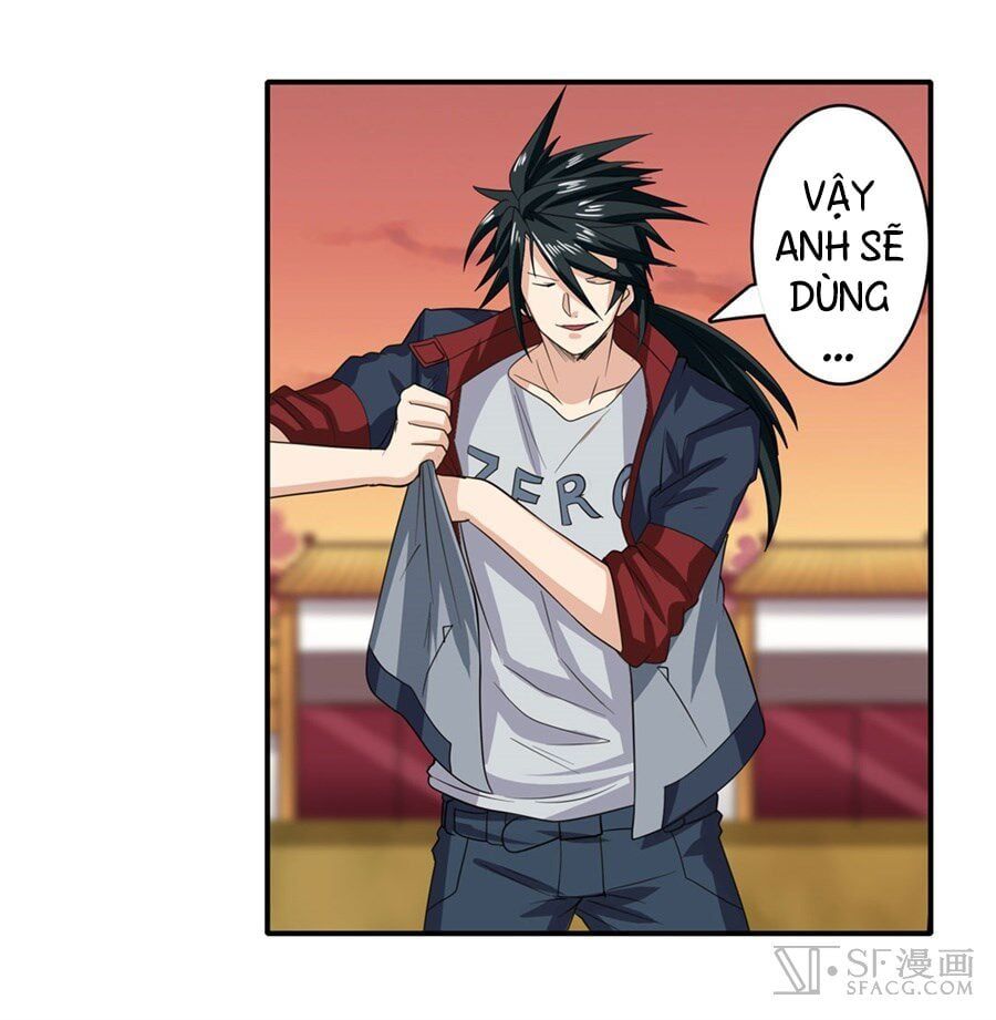 đọc truyện Anh Hùng ? Ta Không Làm Lâu Rồi Chương 117 ảnh 16 tại Thiên Thai Truyện