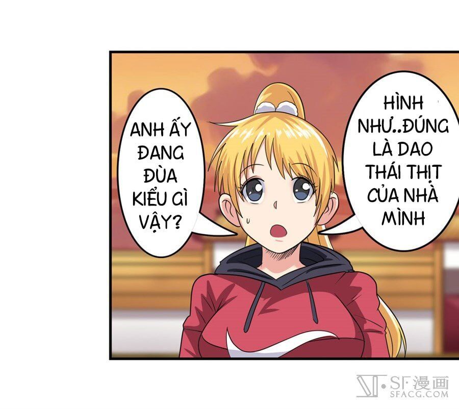 đọc truyện Anh Hùng ? Ta Không Làm Lâu Rồi Chương 117 ảnh 19 tại Thiên Thai Truyện