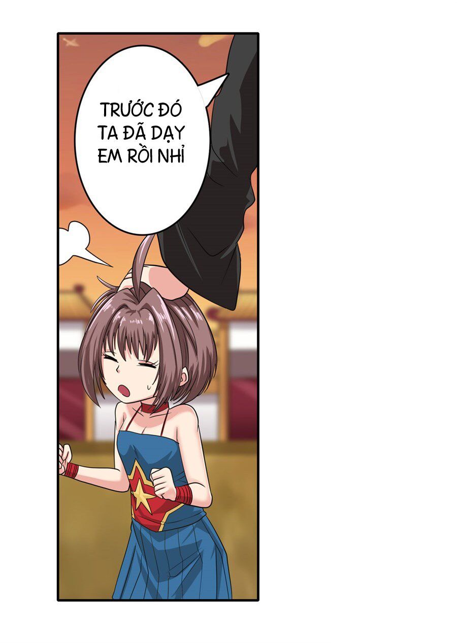 đọc truyện Anh Hùng ? Ta Không Làm Lâu Rồi Chương 117 ảnh 20 tại Thiên Thai Truyện