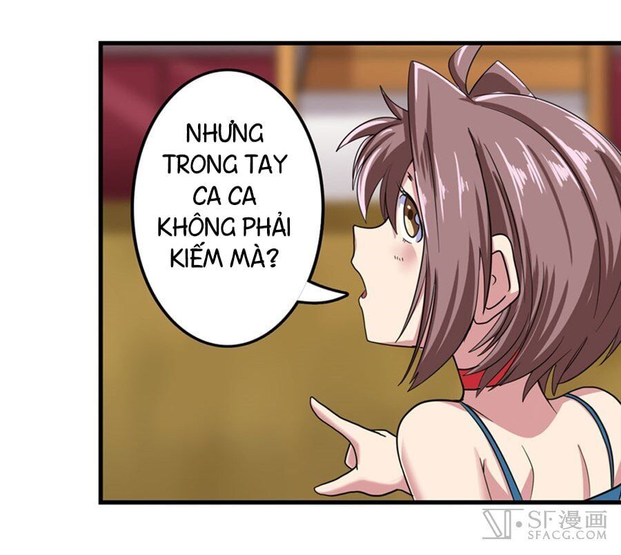 đọc truyện Anh Hùng ? Ta Không Làm Lâu Rồi Chương 117 ảnh 23 tại Thiên Thai Truyện