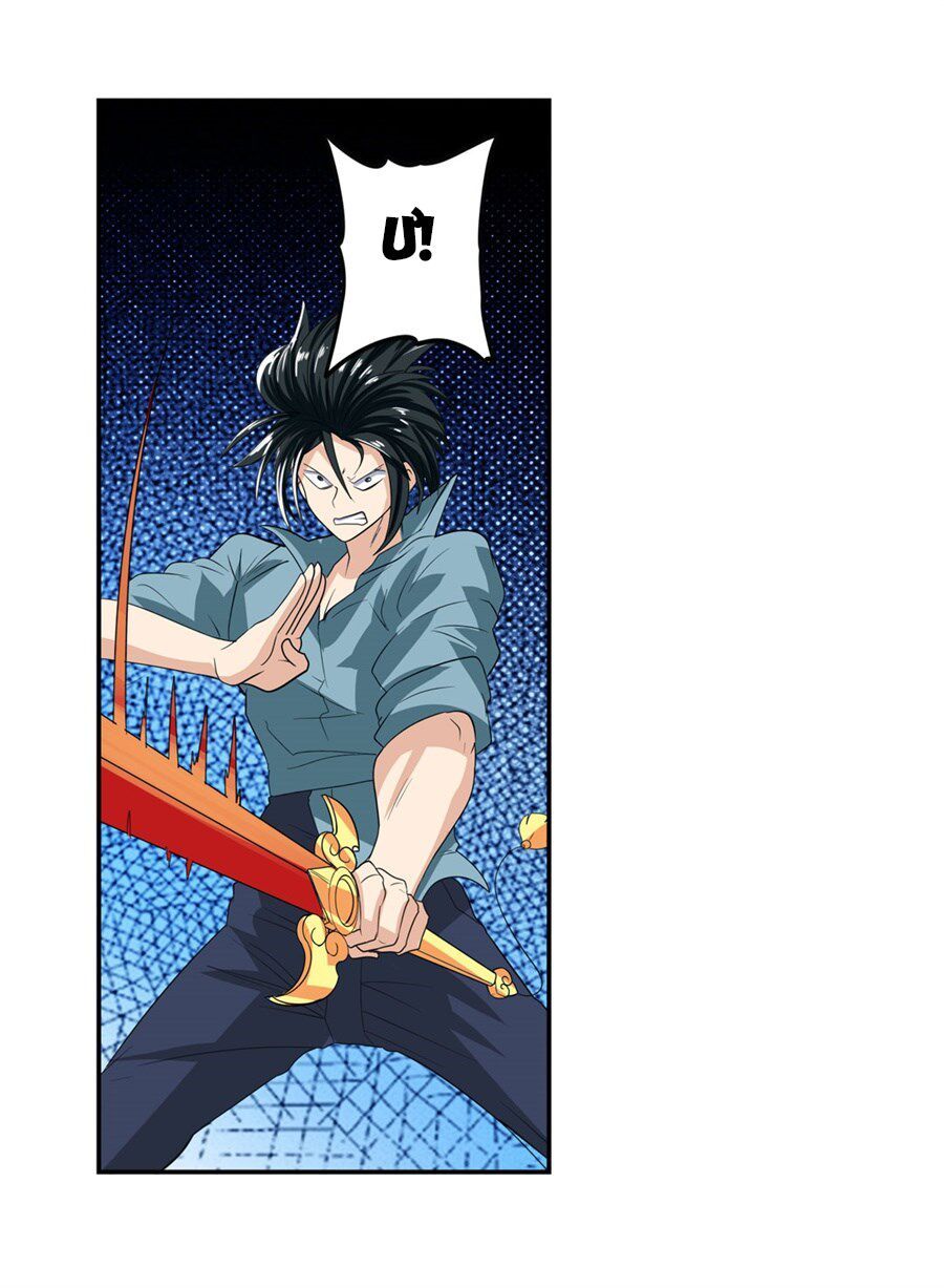 đọc truyện Anh Hùng ? Ta Không Làm Lâu Rồi Chương 117 ảnh 27 tại Thiên Thai Truyện