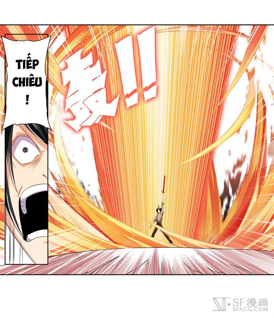 đọc truyện Anh Hùng ? Ta Không Làm Lâu Rồi Chương 117 ảnh 31 tại Thiên Thai Truyện