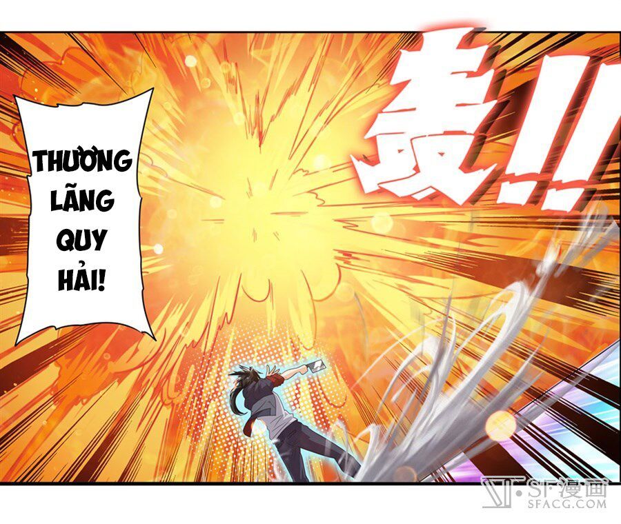 đọc truyện Anh Hùng ? Ta Không Làm Lâu Rồi Chương 117 ảnh 32 tại Thiên Thai Truyện