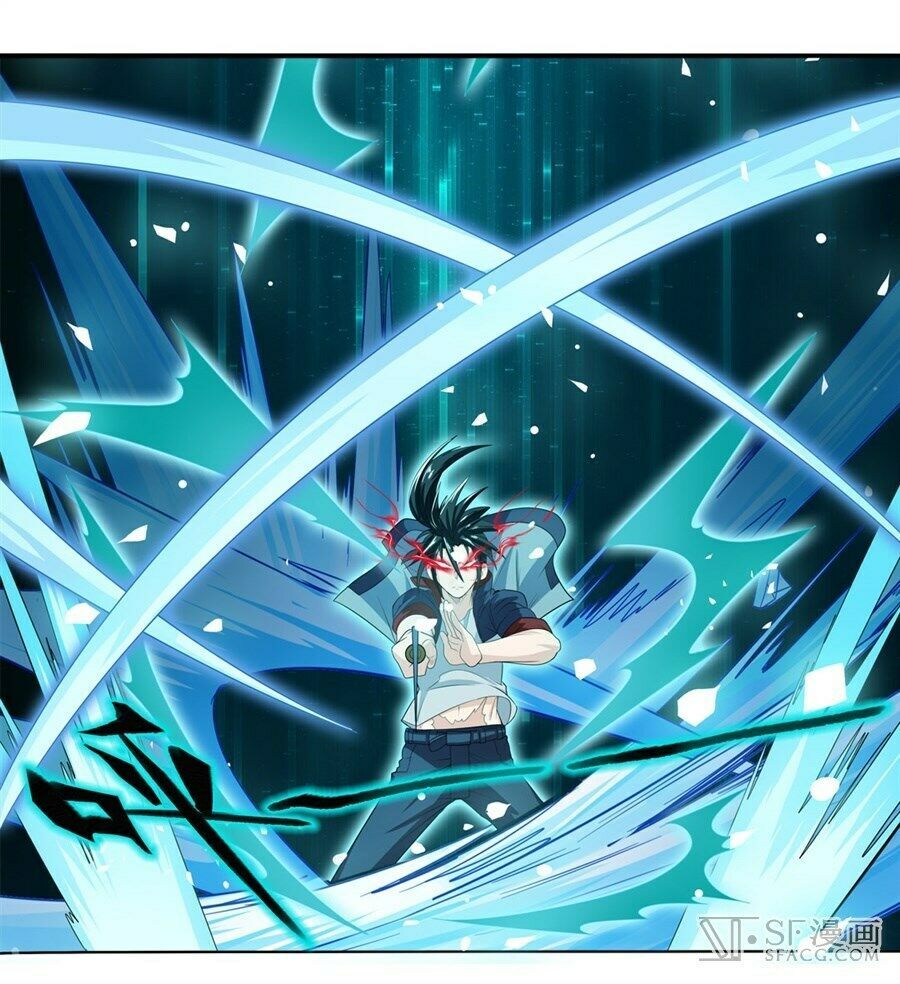 đọc truyện Anh Hùng ? Ta Không Làm Lâu Rồi Chương 117 ảnh 35 tại Thiên Thai Truyện