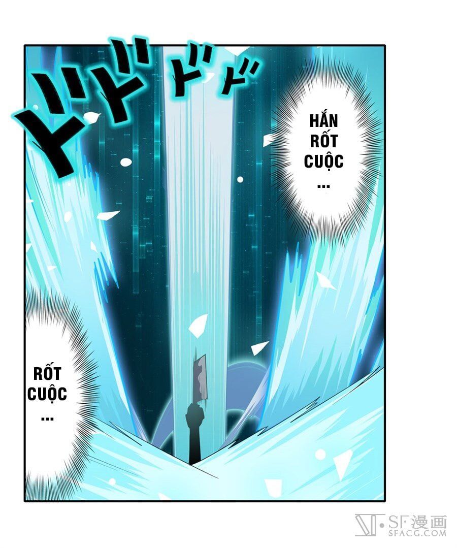 đọc truyện Anh Hùng ? Ta Không Làm Lâu Rồi Chương 117 ảnh 39 tại Thiên Thai Truyện