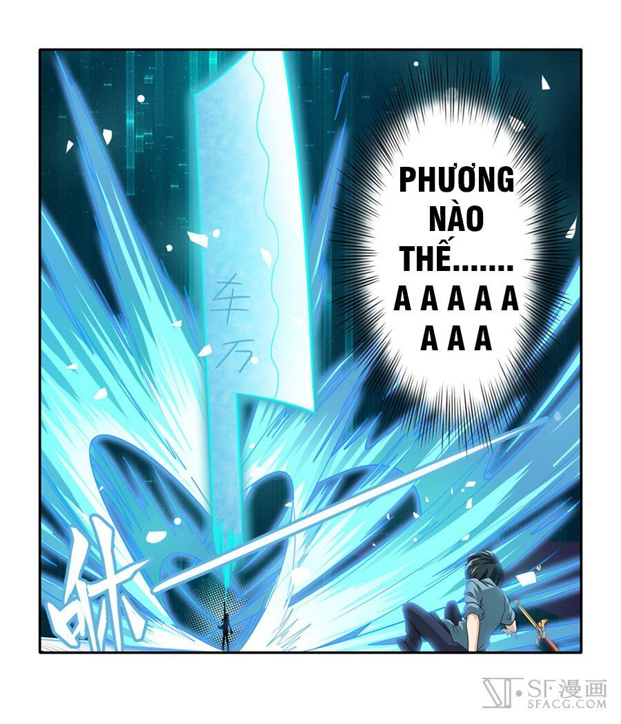 đọc truyện Anh Hùng ? Ta Không Làm Lâu Rồi Chương 117 ảnh 41 tại Thiên Thai Truyện