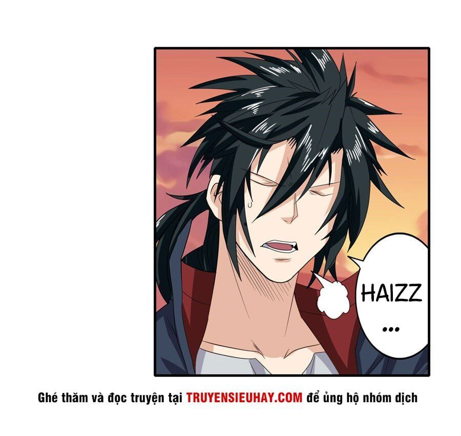 đọc truyện Anh Hùng ? Ta Không Làm Lâu Rồi Chương 117 ảnh 6 tại Thiên Thai Truyện