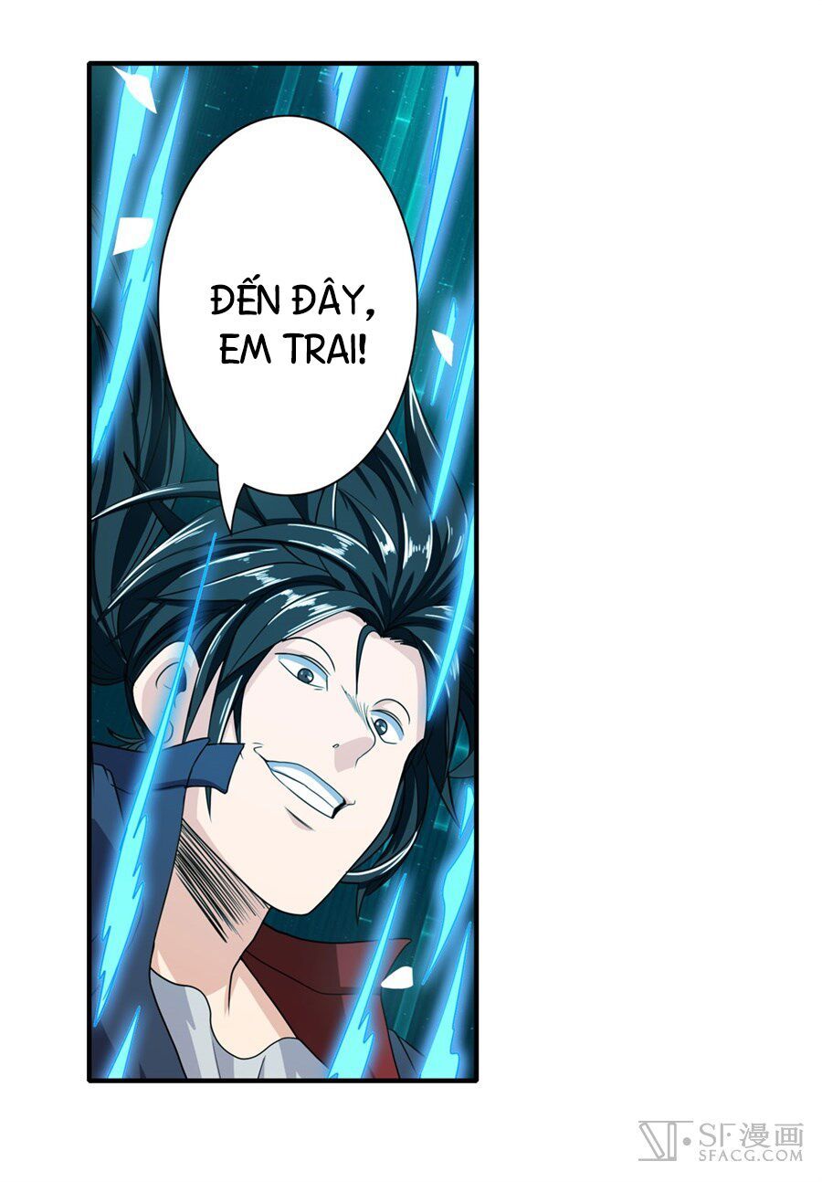 đọc truyện Anh Hùng ? Ta Không Làm Lâu Rồi Chương 117 ảnh 42 tại Thiên Thai Truyện