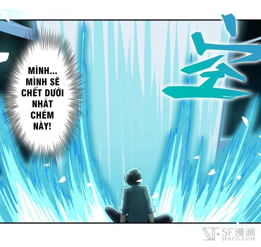 đọc truyện Anh Hùng ? Ta Không Làm Lâu Rồi Chương 117 ảnh 46 tại Thiên Thai Truyện