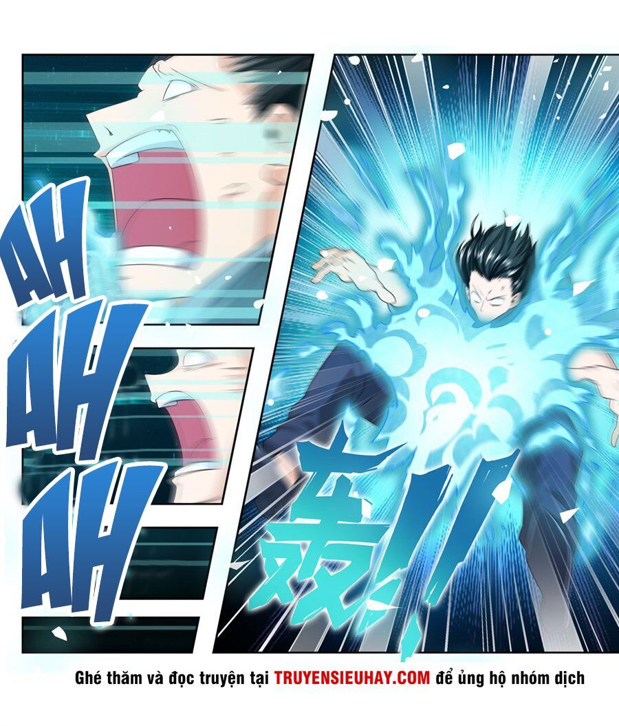 đọc truyện Anh Hùng ? Ta Không Làm Lâu Rồi Chương 117 ảnh 47 tại Thiên Thai Truyện