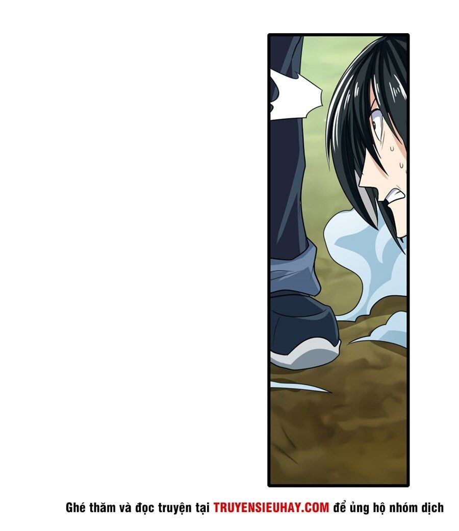 đọc truyện Anh Hùng ? Ta Không Làm Lâu Rồi Chương 117 ảnh 50 tại Thiên Thai Truyện