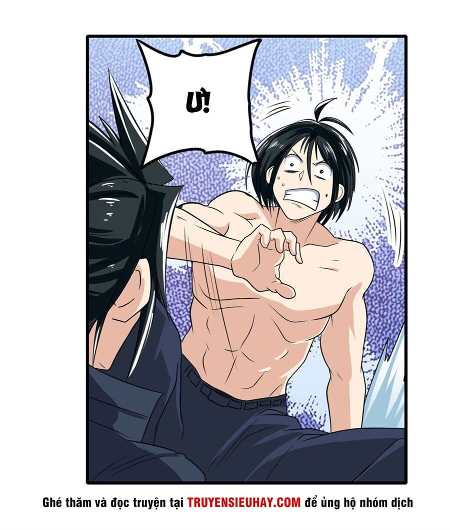 đọc truyện Anh Hùng ? Ta Không Làm Lâu Rồi Chương 117 ảnh 51 tại Thiên Thai Truyện