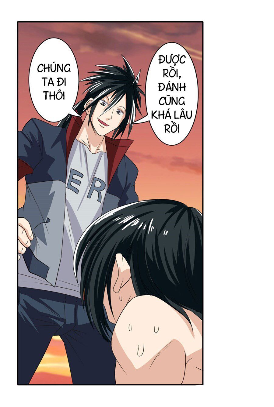 đọc truyện Anh Hùng ? Ta Không Làm Lâu Rồi Chương 117 ảnh 52 tại Thiên Thai Truyện