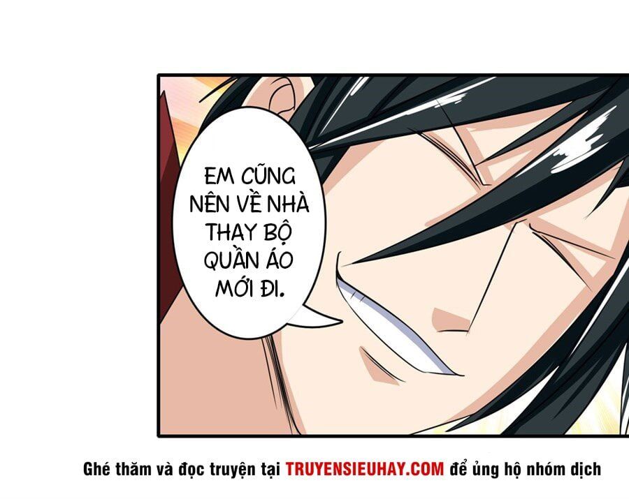 đọc truyện Anh Hùng ? Ta Không Làm Lâu Rồi Chương 117 ảnh 53 tại Thiên Thai Truyện