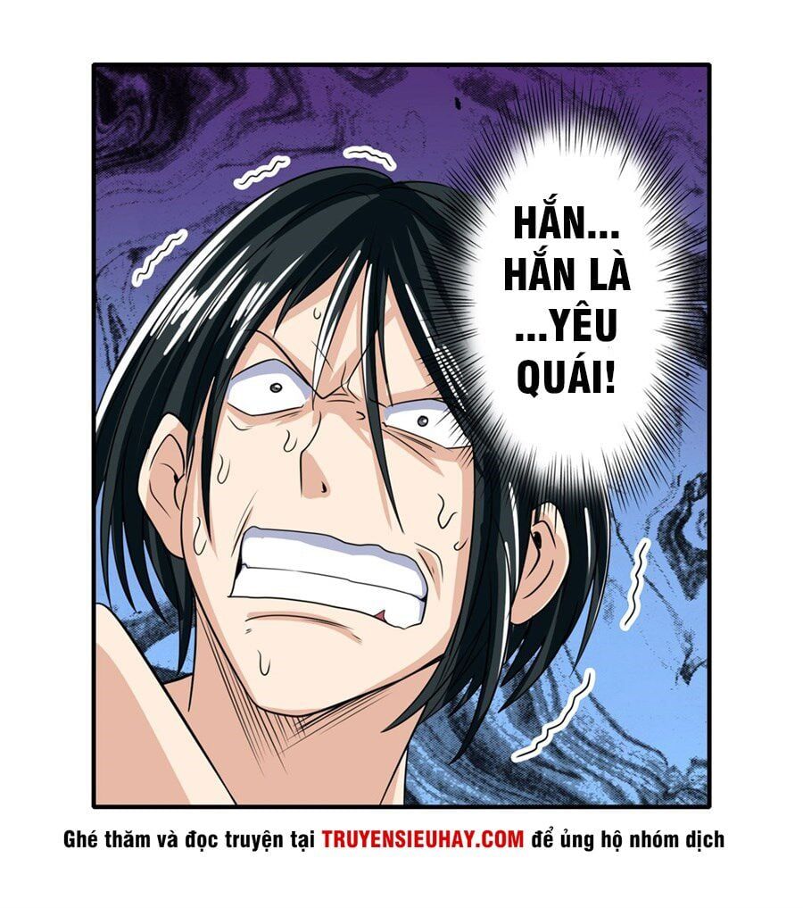 đọc truyện Anh Hùng ? Ta Không Làm Lâu Rồi Chương 117 ảnh 54 tại Thiên Thai Truyện