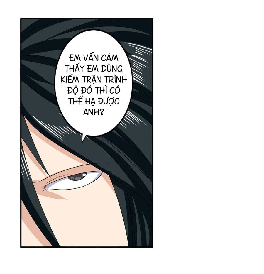 đọc truyện Anh Hùng ? Ta Không Làm Lâu Rồi Chương 117 ảnh 8 tại Thiên Thai Truyện