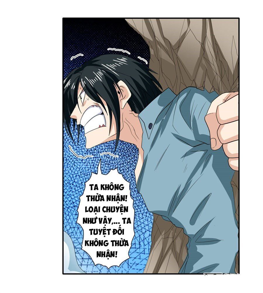 đọc truyện Anh Hùng ? Ta Không Làm Lâu Rồi Chương 117 ảnh 9 tại Thiên Thai Truyện