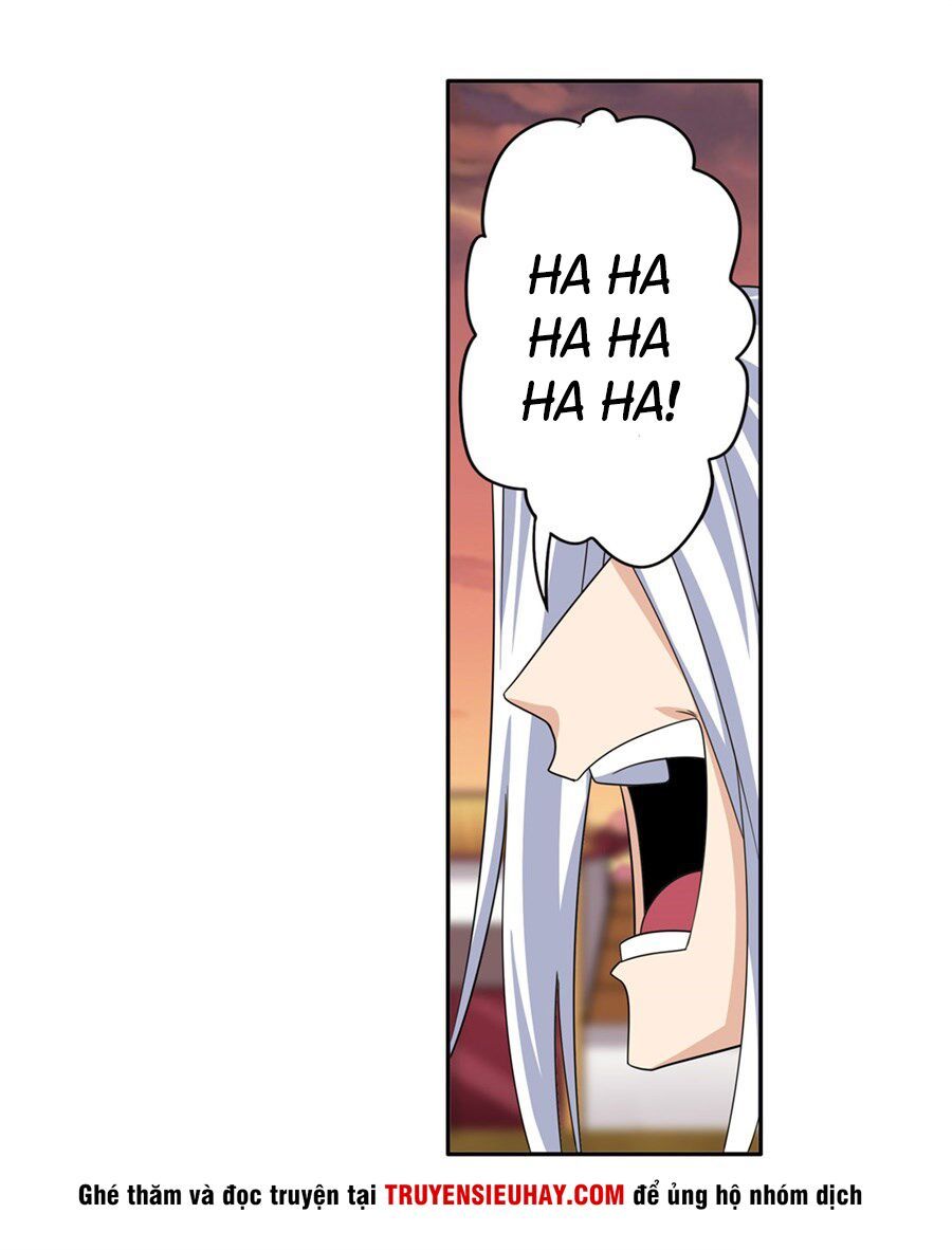 đọc truyện Anh Hùng ? Ta Không Làm Lâu Rồi Chương 118 ảnh 16 tại Thiên Thai Truyện