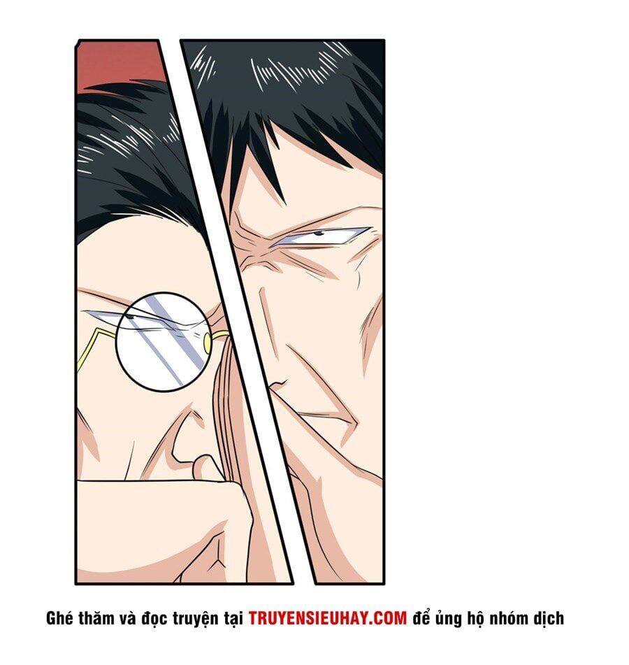 đọc truyện Anh Hùng ? Ta Không Làm Lâu Rồi Chương 118 ảnh 21 tại Thiên Thai Truyện