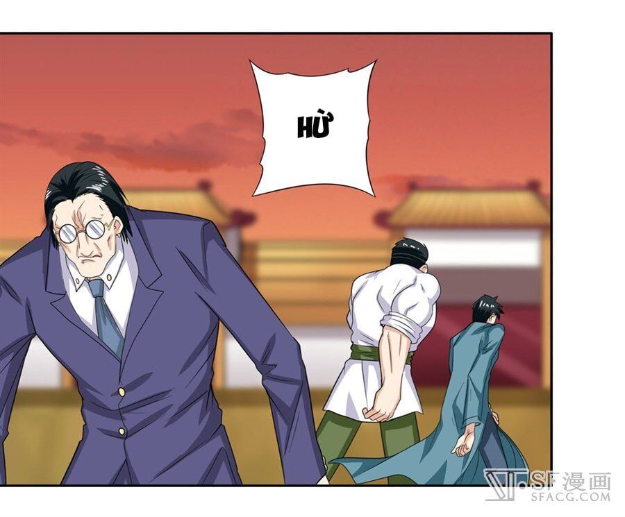 đọc truyện Anh Hùng ? Ta Không Làm Lâu Rồi Chương 118 ảnh 22 tại Thiên Thai Truyện