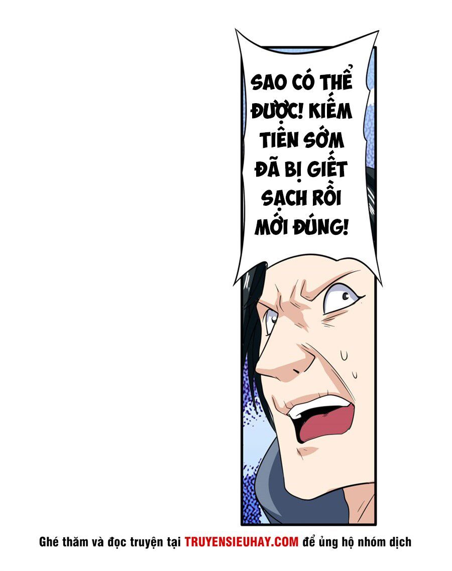 đọc truyện Anh Hùng ? Ta Không Làm Lâu Rồi Chương 118 ảnh 28 tại Thiên Thai Truyện