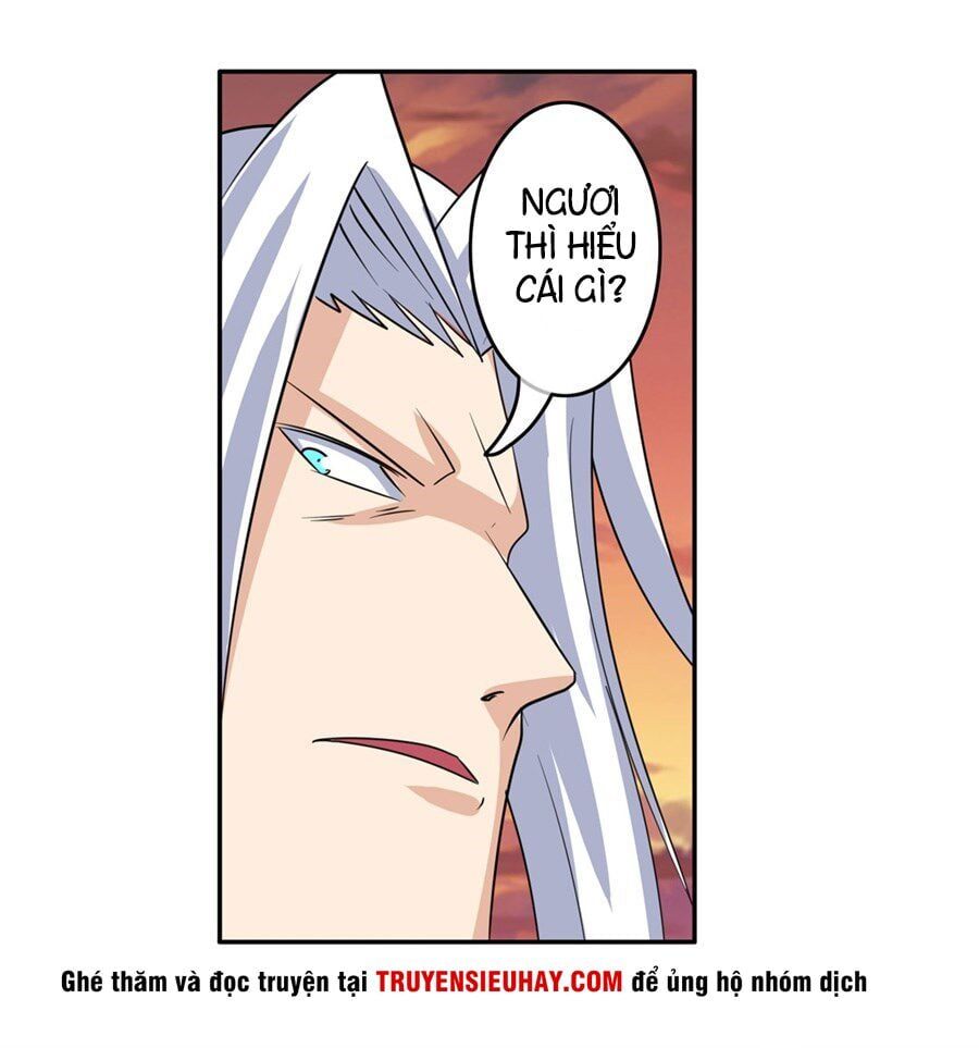 đọc truyện Anh Hùng ? Ta Không Làm Lâu Rồi Chương 118 ảnh 29 tại Thiên Thai Truyện