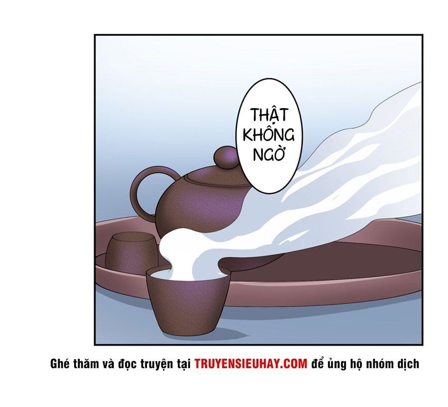 đọc truyện Anh Hùng ? Ta Không Làm Lâu Rồi Chương 118 ảnh 41 tại Thiên Thai Truyện