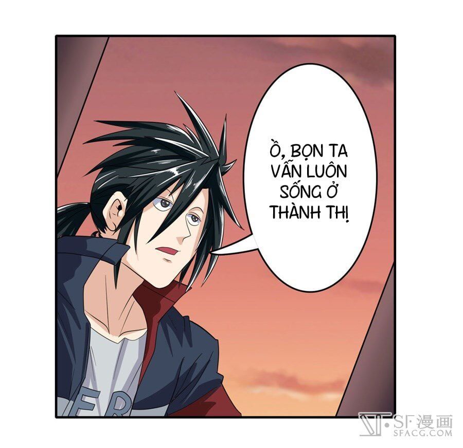 đọc truyện Anh Hùng ? Ta Không Làm Lâu Rồi Chương 118 ảnh 46 tại Thiên Thai Truyện