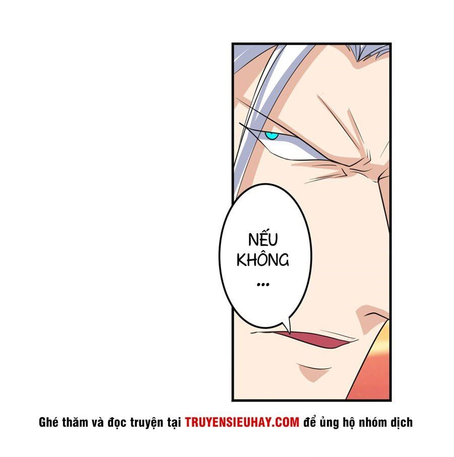 đọc truyện Anh Hùng ? Ta Không Làm Lâu Rồi Chương 118 ảnh 48 tại Thiên Thai Truyện