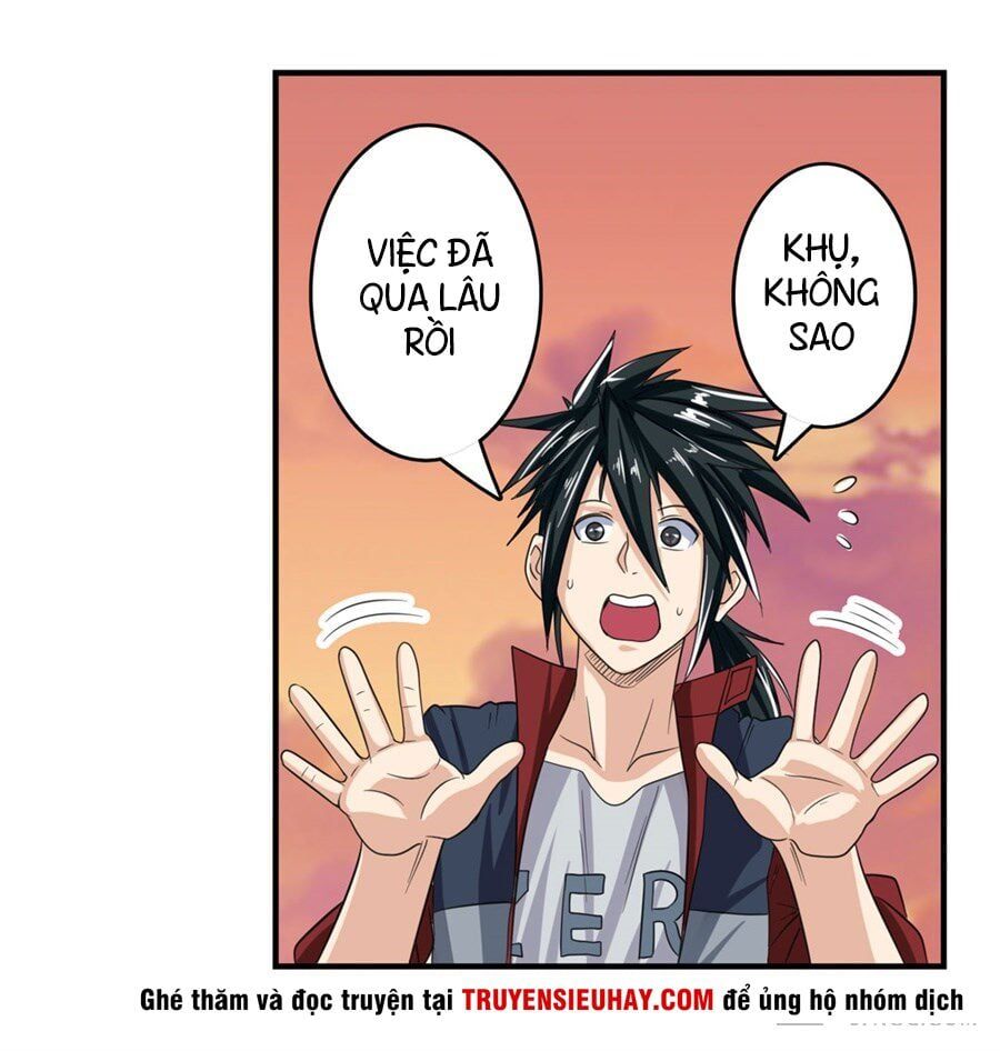 đọc truyện Anh Hùng ? Ta Không Làm Lâu Rồi Chương 118 ảnh 51 tại Thiên Thai Truyện