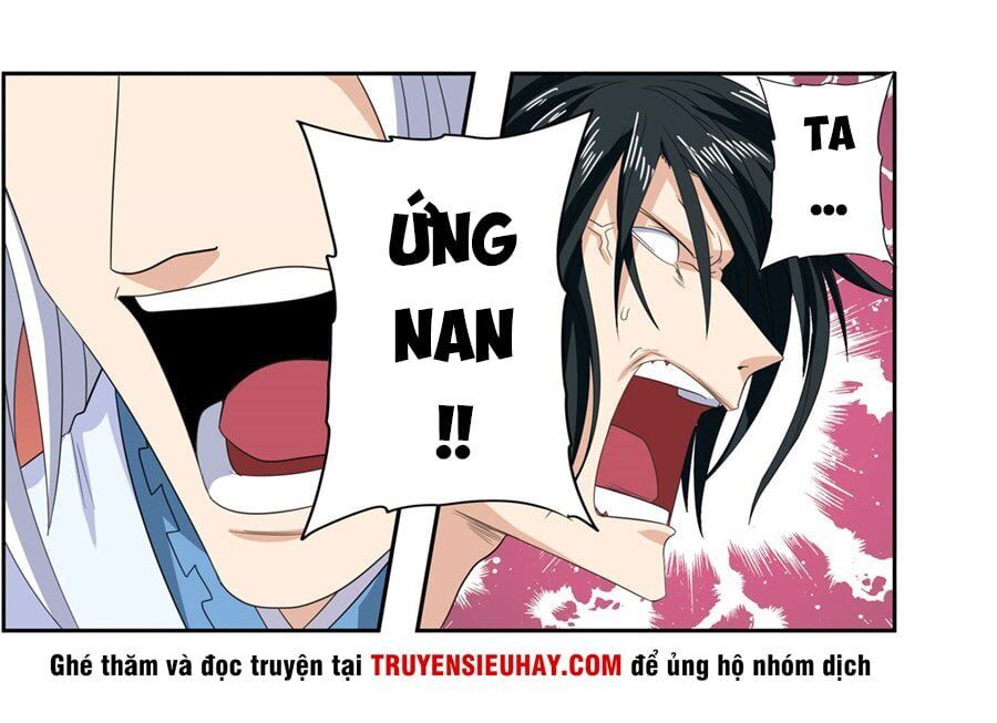 đọc truyện Anh Hùng ? Ta Không Làm Lâu Rồi Chương 118 ảnh 7 tại Thiên Thai Truyện