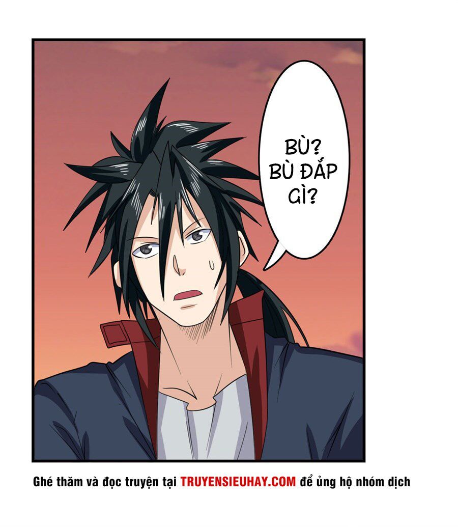 đọc truyện Anh Hùng ? Ta Không Làm Lâu Rồi Chương 118 ảnh 53 tại Thiên Thai Truyện