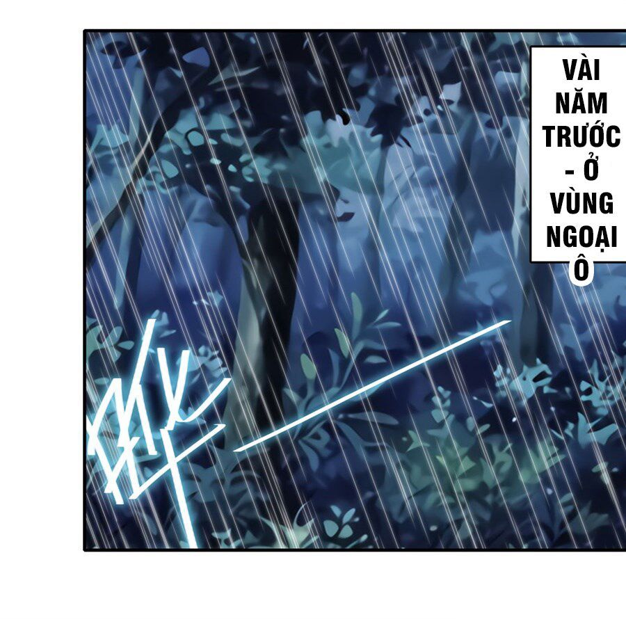 đọc truyện Anh Hùng ? Ta Không Làm Lâu Rồi Chương 118 ảnh 59 tại Thiên Thai Truyện