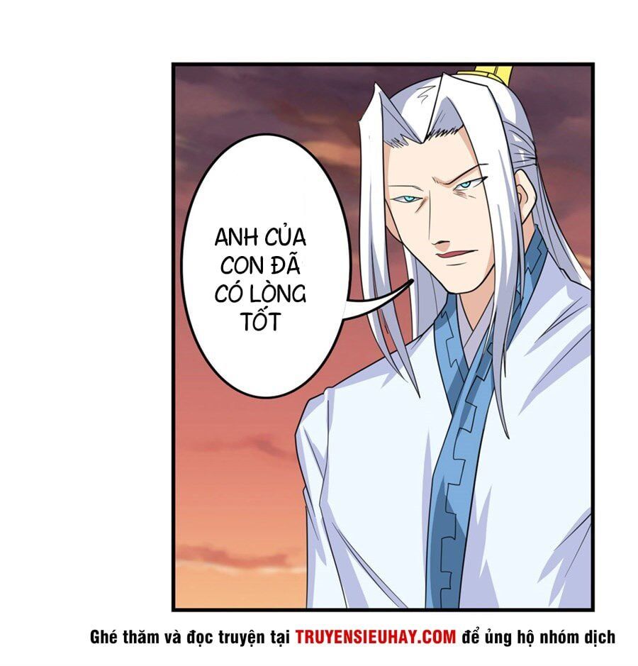 đọc truyện Anh Hùng ? Ta Không Làm Lâu Rồi Chương 118 ảnh 8 tại Thiên Thai Truyện