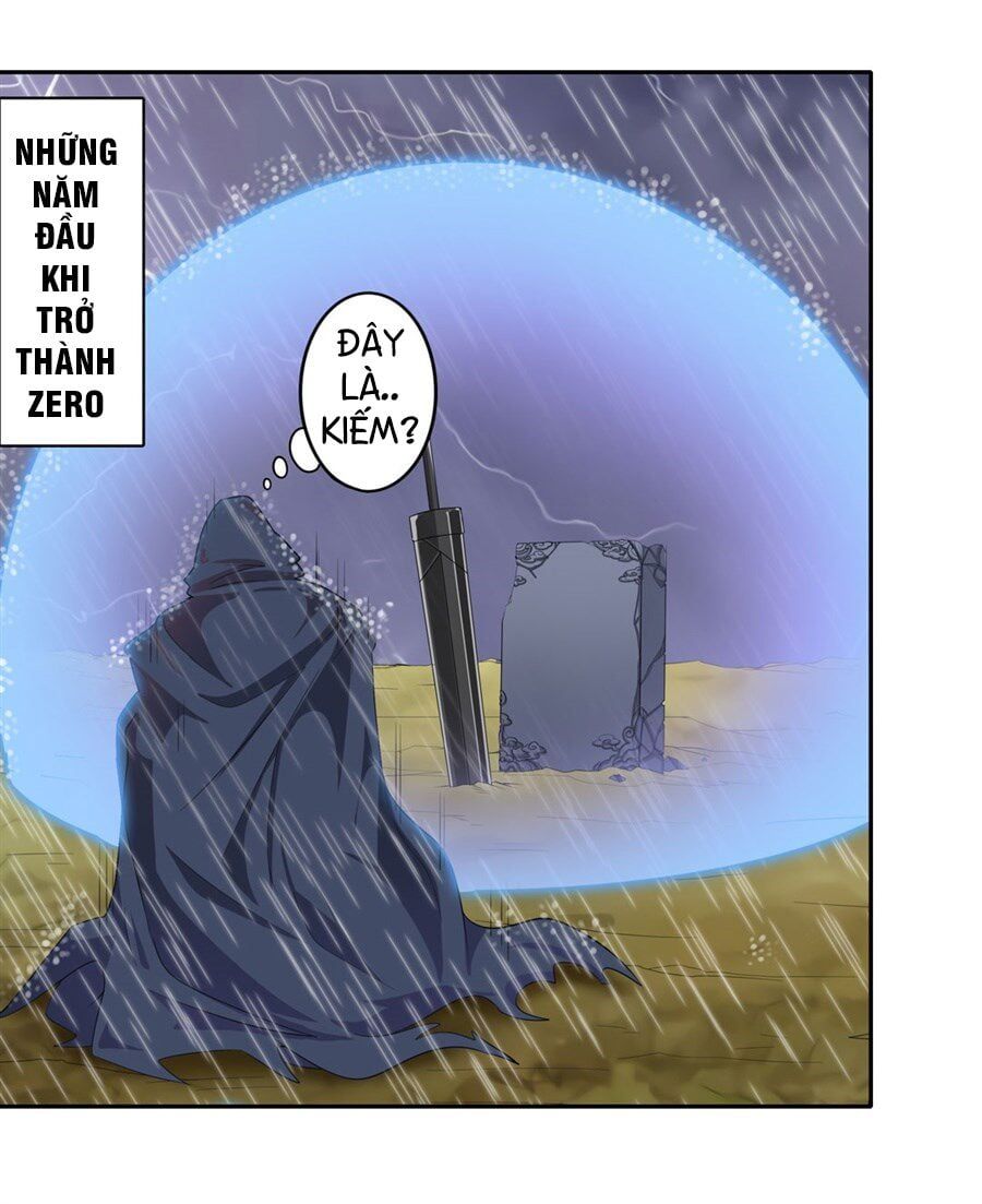 đọc truyện Anh Hùng ? Ta Không Làm Lâu Rồi Chương 118 ảnh 62 tại Thiên Thai Truyện