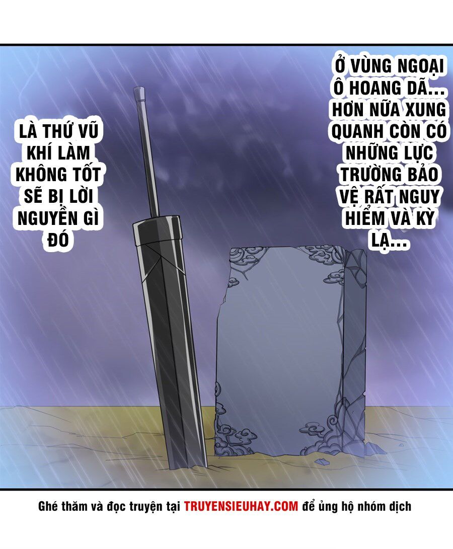 đọc truyện Anh Hùng ? Ta Không Làm Lâu Rồi Chương 118 ảnh 63 tại Thiên Thai Truyện