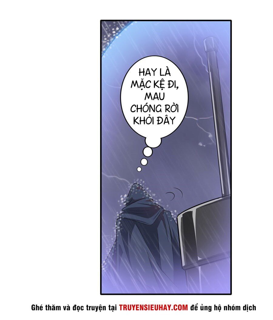 đọc truyện Anh Hùng ? Ta Không Làm Lâu Rồi Chương 118 ảnh 64 tại Thiên Thai Truyện