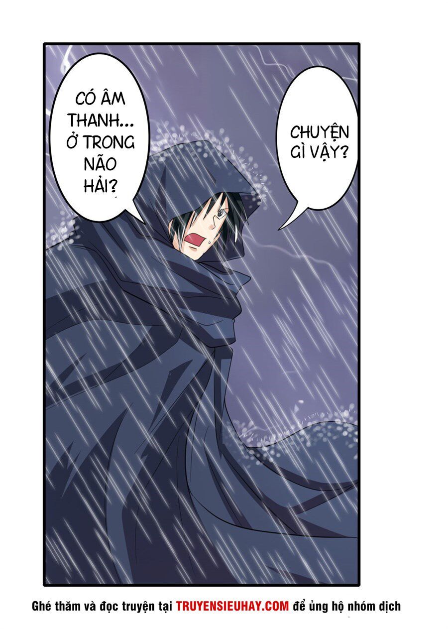 đọc truyện Anh Hùng ? Ta Không Làm Lâu Rồi Chương 118 ảnh 67 tại Thiên Thai Truyện