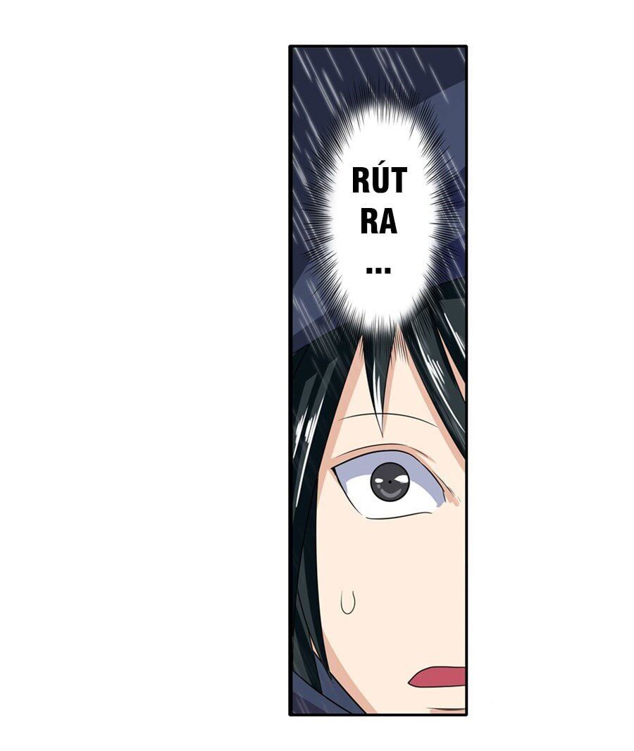 đọc truyện Anh Hùng ? Ta Không Làm Lâu Rồi Chương 118 ảnh 69 tại Thiên Thai Truyện