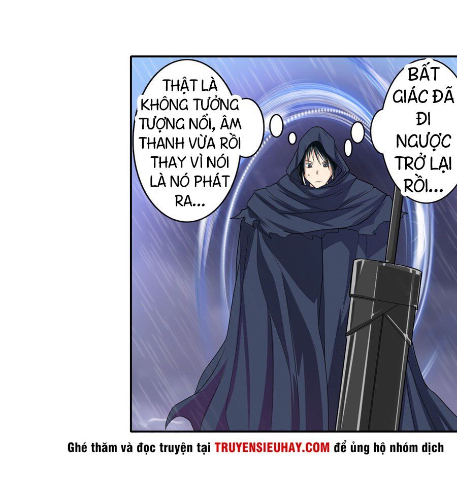 đọc truyện Anh Hùng ? Ta Không Làm Lâu Rồi Chương 118 ảnh 70 tại Thiên Thai Truyện